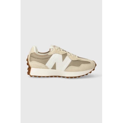 New Balance MS327MT béžová