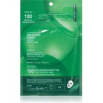 VT Cosmetics Pro Cica Reedle Shot 100 2Step Hydrogel Mask интензивна хидрогелна маска с успокояващ ефект 34.5 гр