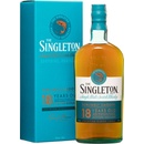 Singleton 18y 40% 0,7 l (kartón)
