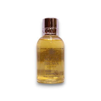Molton Brown Mandarin & Clary Sage Шампоан за коса за възстановяване 50 ml