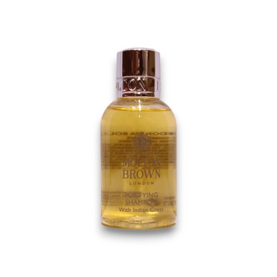 Molton Brown Mandarin & Clary Sage Шампоан за коса за възстановяване 50 ml