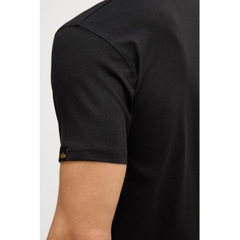 Alpha Industries Памучна тениска Alpha Industries Air Force Sketch (266548)