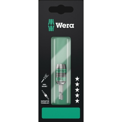 Wera Držiak bitov 05073511001