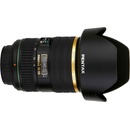 Pentax SMC DA 16-50mm f/2.8 ED AL (IF) SDM