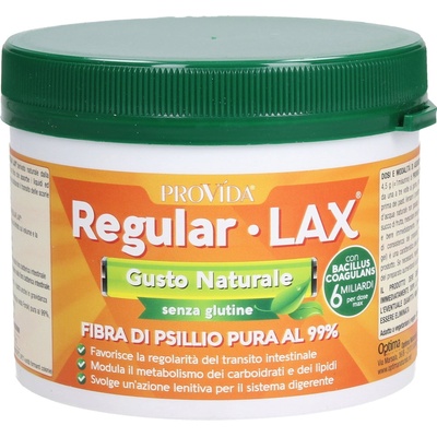 Optima Naturals Provida Regular LAX - неутрален