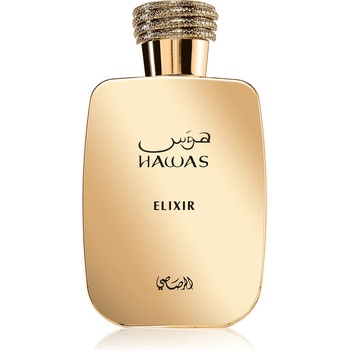 Rasasi Hawas Elixir EDP 100 ml