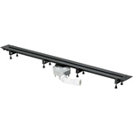 Viega Advantix Vario - Душ улей, 30-120 cm, черен 721671 (721671)