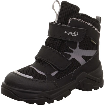 Superfit SNOW MAX Black/Light Grey 1-002022-0000
