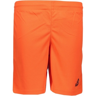 šortky Peak shorts FW98010 Fluorescentní orange