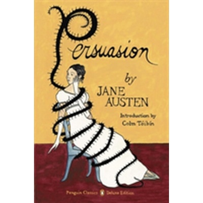 Persuasion Austen Jane