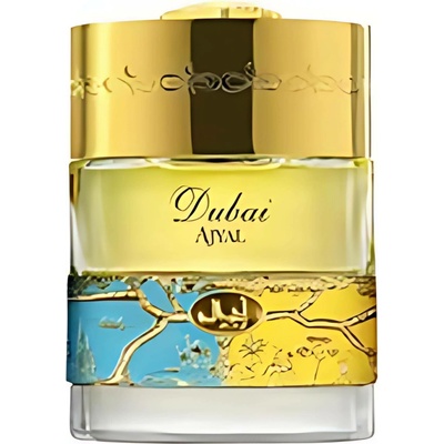 The Spirit of Dubai Ajyal parfém unisex 50 ml