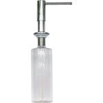 Alveus - Дозатор за препарат Pear, 500 ml, неръждаема стомана 1136560 (1136560)