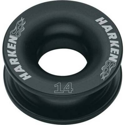 Haken Lead Ring M