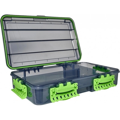 GUNKI Waterproof Box Float & Big Bait