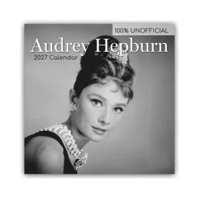 Audrey Hepburn 16-Monats 2027