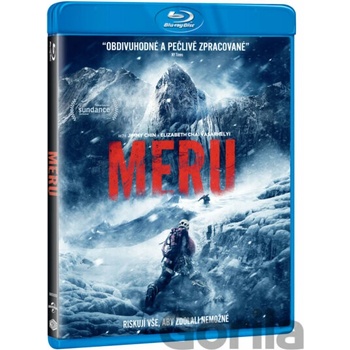 Meru BD