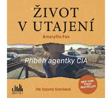 Život v utajení