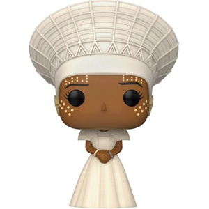 Funko POP! Marvel: Black Panther - Ramonda (Legacy Collection S1) (Special Edtion) #1111 (75140)