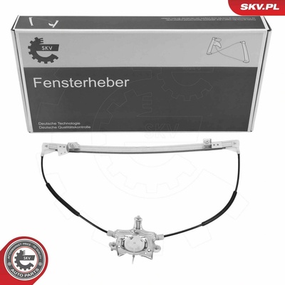Zvedací zařízení oken ESEN SKV 01SKV132