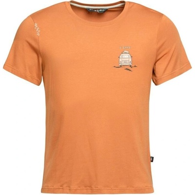 Chillaz E Ciao orange brown
