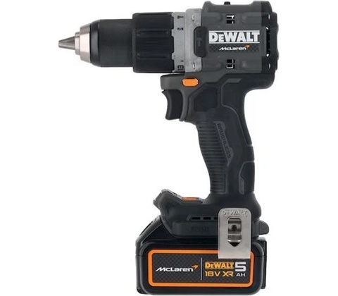 DeWALT DCD85MP2T