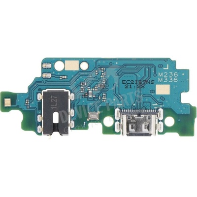 Nabíjací Konektor PCB Doska Samsung Galaxy M23 5G M236B Originál