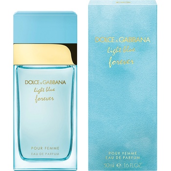 Dolce&Gabbana Light Blue Forever pour Femme EDP 50 ml