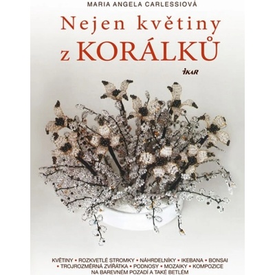 Nejen květiny z korálků