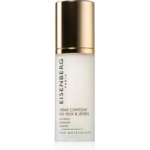Eisenberg Eye and Lip Contour Cream Грижа за устните 30ml