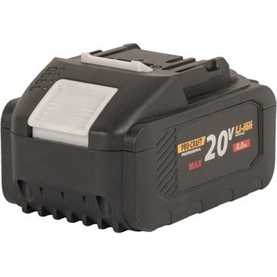 Procraft 04250840 20V 8000mAh