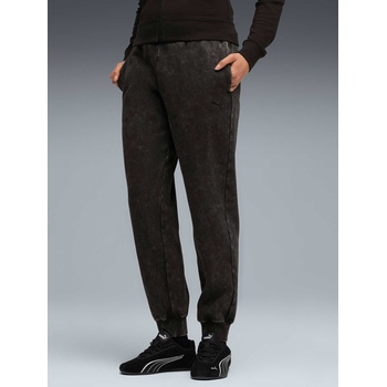 PUMA Спортно долнище ESS ELEVATED Comfort Wash