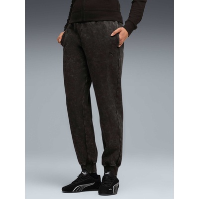PUMA Спортно долнище ESS ELEVATED Comfort Wash