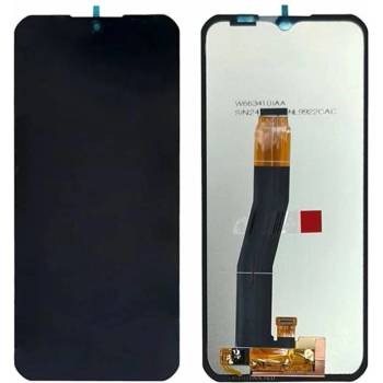 Oukitel LCD Дисплей и Тъч Скрийн за Oukitel WP52