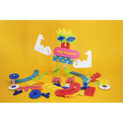 Totemo Plastožrouti