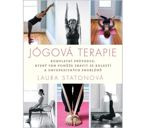 Jógová terapie