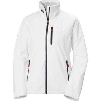 Helly Hansen Women’s Crew Midlayer Sailing 2.0 Яке White XL (34449_001-XL)