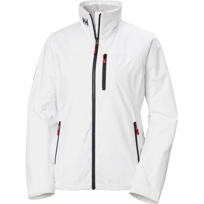Helly Hansen Women’s Crew Midlayer Sailing 2.0 Яке White XL (34449_001-XL)
