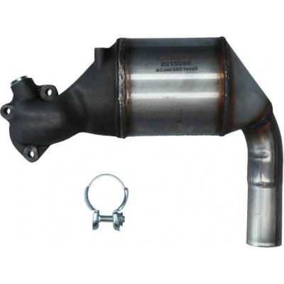 Katalyzátor KAMOKA 8015088