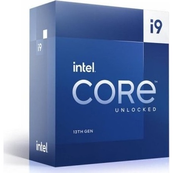 Intel Core i9-13900K BX8071513900KSRMBH