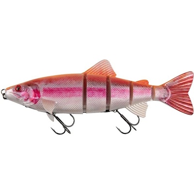 Fox Rage Realistic Replicant Golden Trout Jointed Shallow 14cm 40g