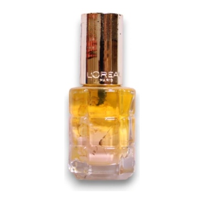 L'Oréal L'Oréal Paris Color Riche Vernis À L'Huile 116 Лак за нокти Кафе де Нуи 13.5 мл