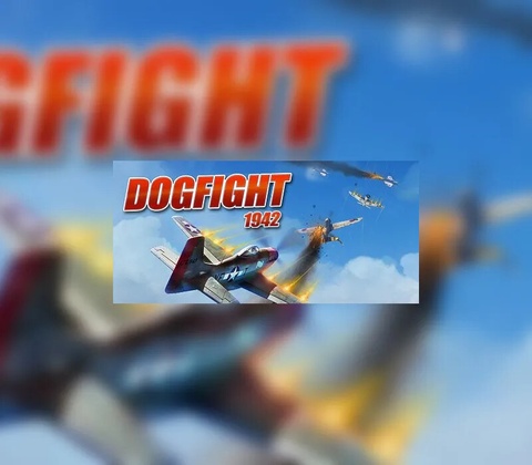 Dogfight 1942
