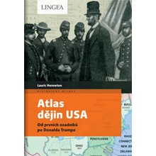 Atlas dějin USA