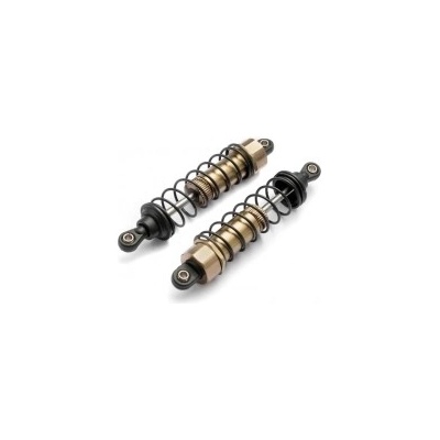 Maverick 1:10 Phantom: Hliníkový přední tlumič 2 ks