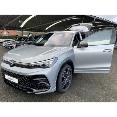Volkswagen Tiguan 2.0 TDI R-Line 4Motion DSG 142 kW
