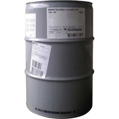 BMW Twin Power Turbo Longlife-04 5W-30 209 l