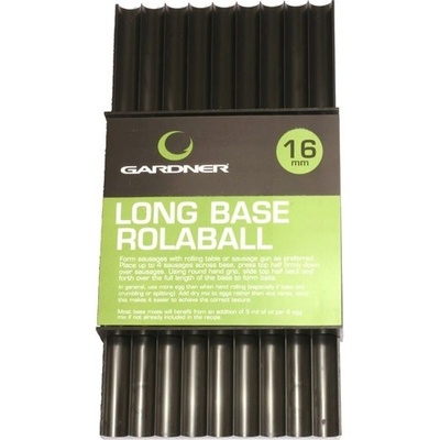 Gardner Rollbal Longbase Baitmaker 24mm