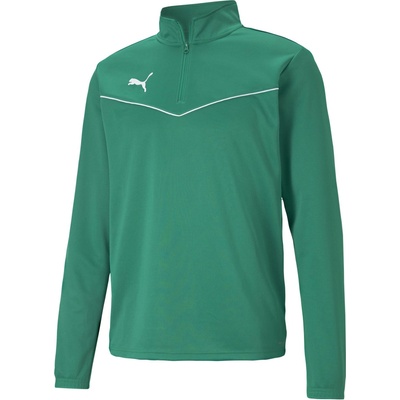 Puma Teamrise Top zelená