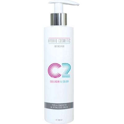 Hybrid Cosmetic C2 Collagen and Color Intensifier 250 ml