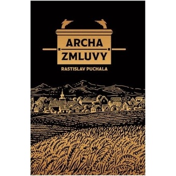 Archa Zmluvy